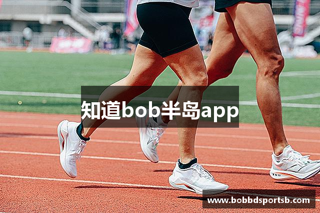 知道bob半岛app